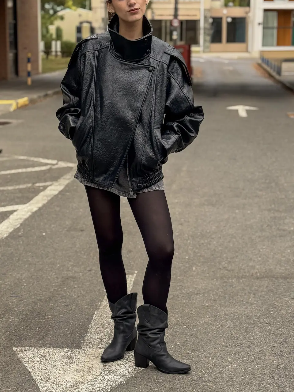 Be Sweet Total Black NP 4