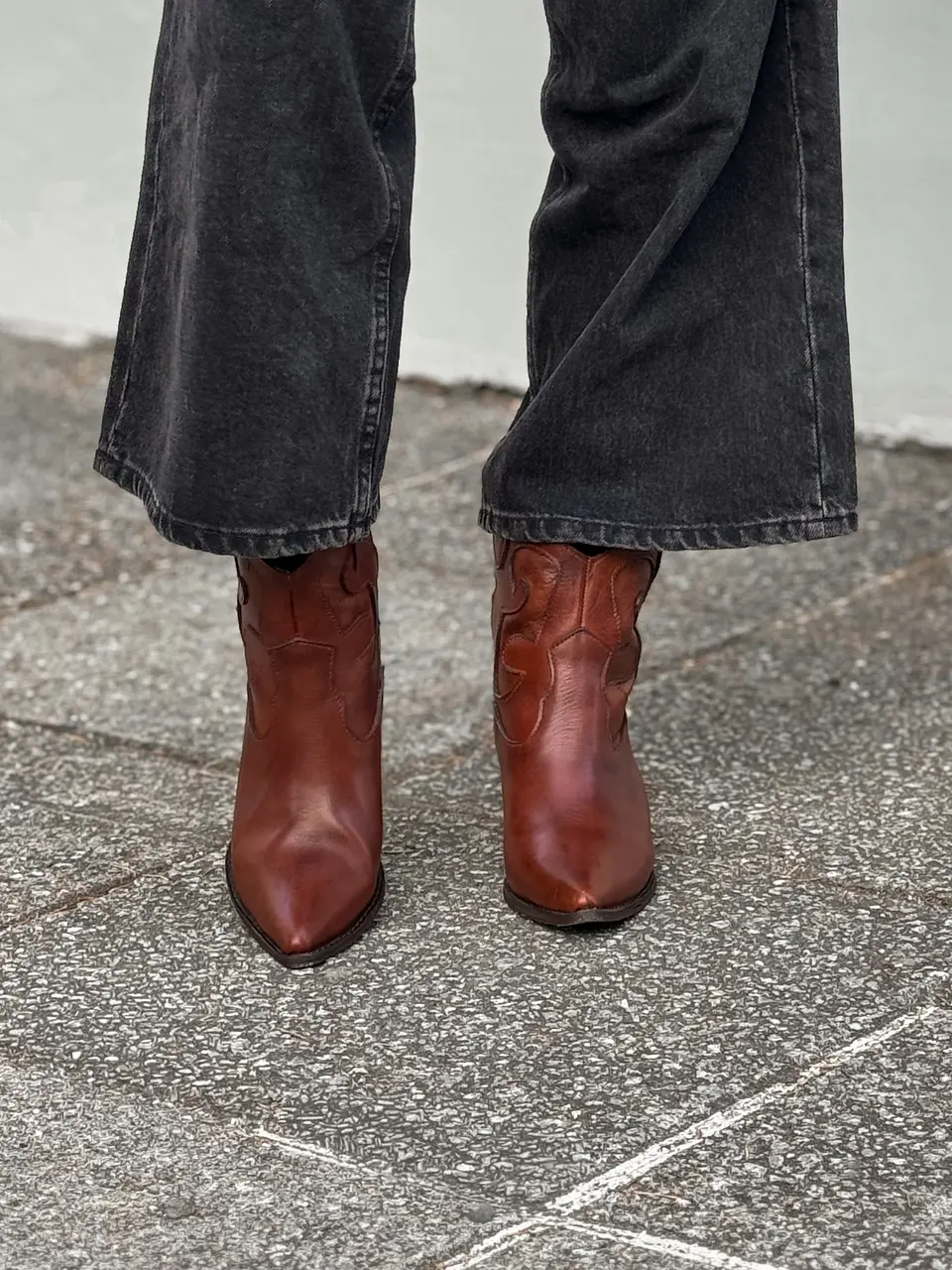 MOSS MARRON 5