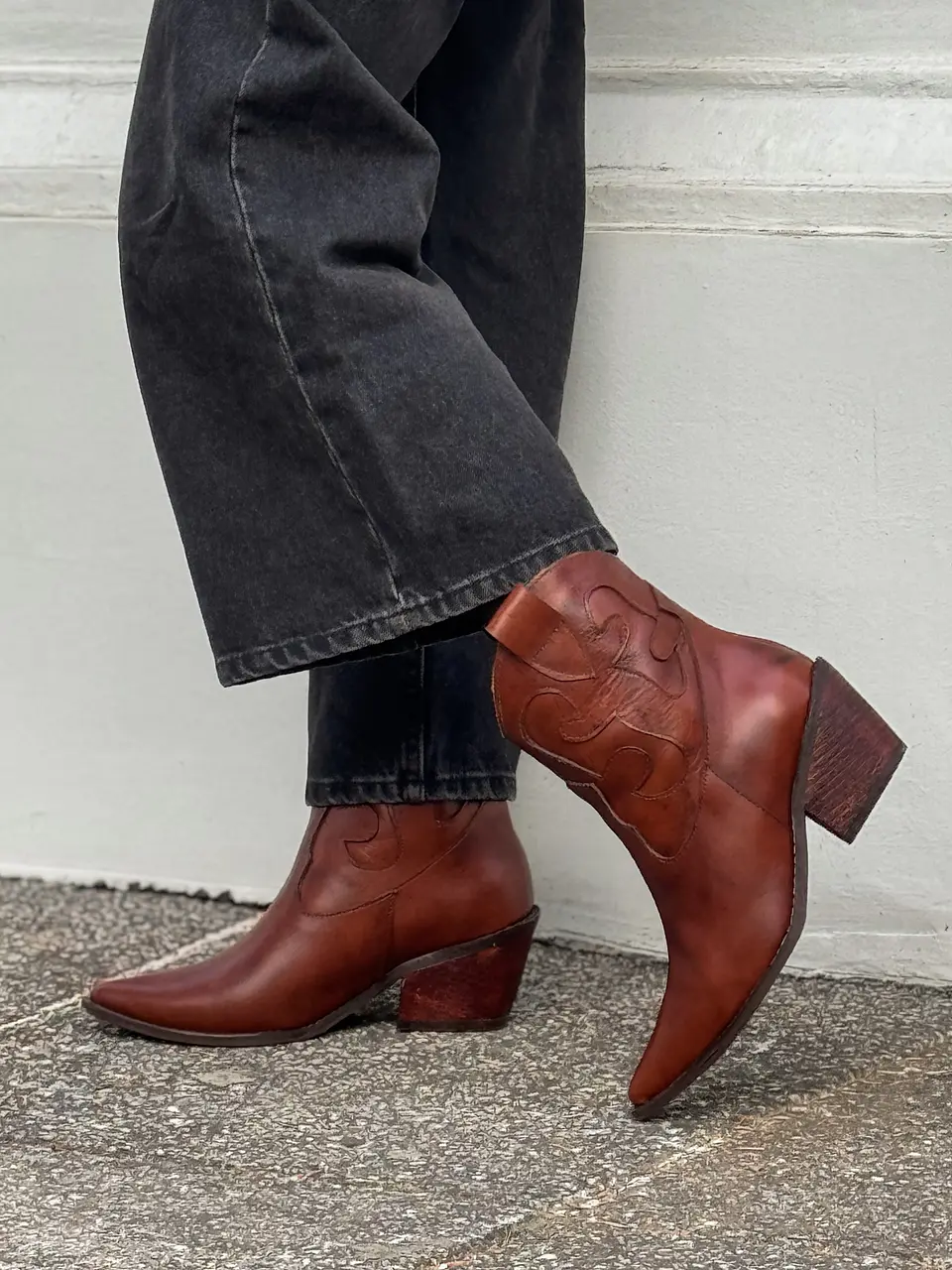 MOSS MARRON 2