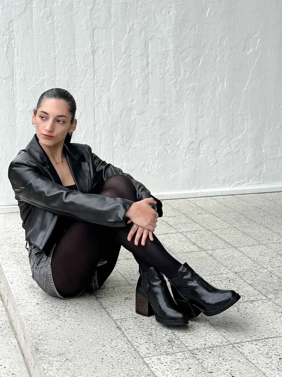 FRIDA PITÓN CHAROL 3