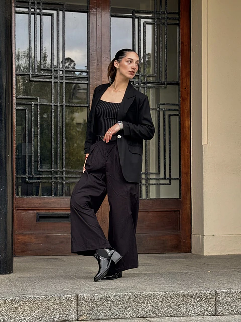 PALERMO CHAROL NEGRO