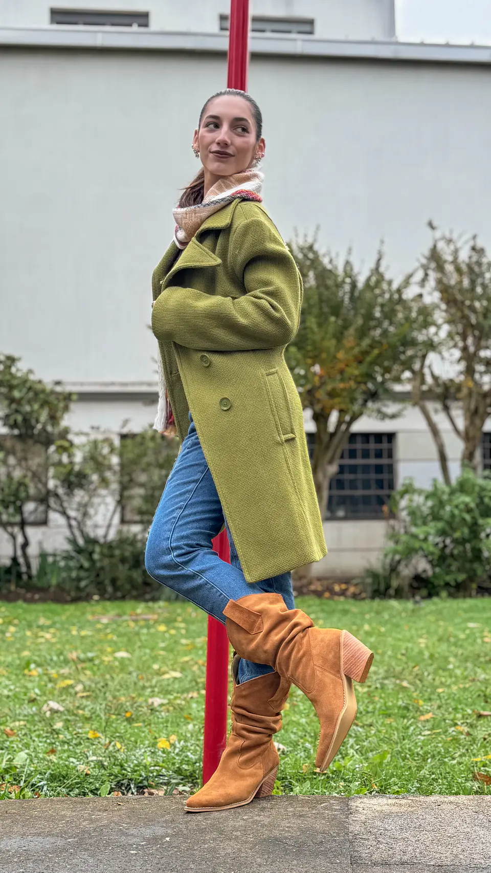 Glov Reno Caramelo 3