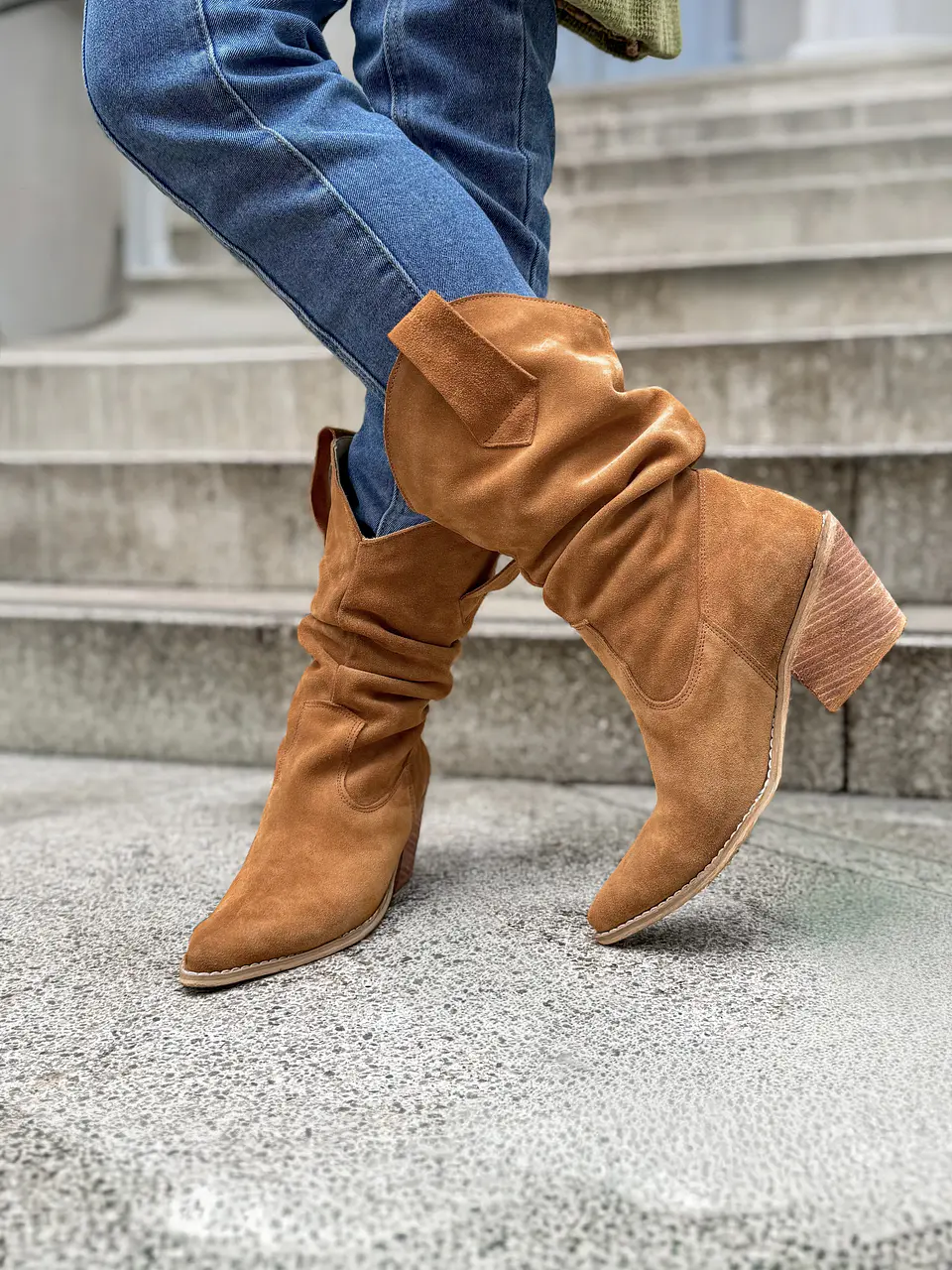 Glov Reno Caramelo 5