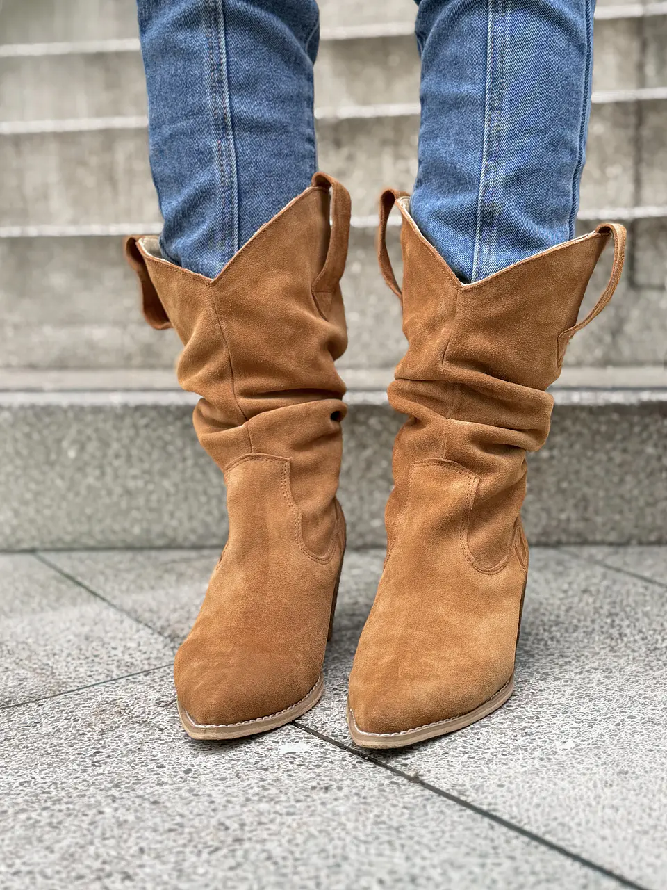 Glov Reno Caramelo 6