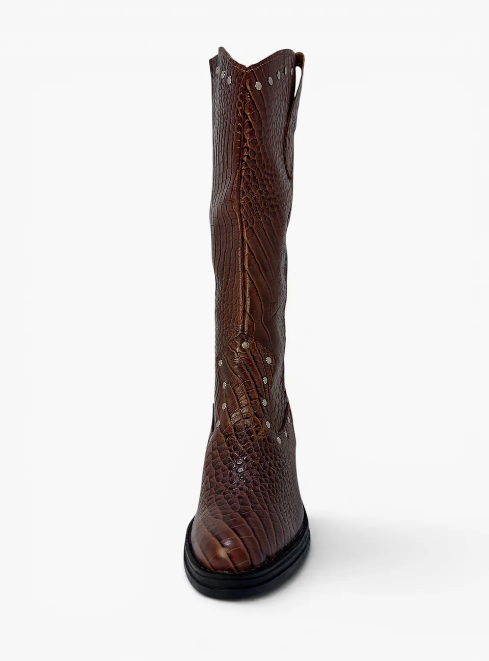 BORDEAUX CAIMAN MARRON 8