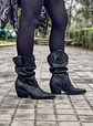 GLOV FOLIA NEGRO (48 HRS) - Miniatura 2