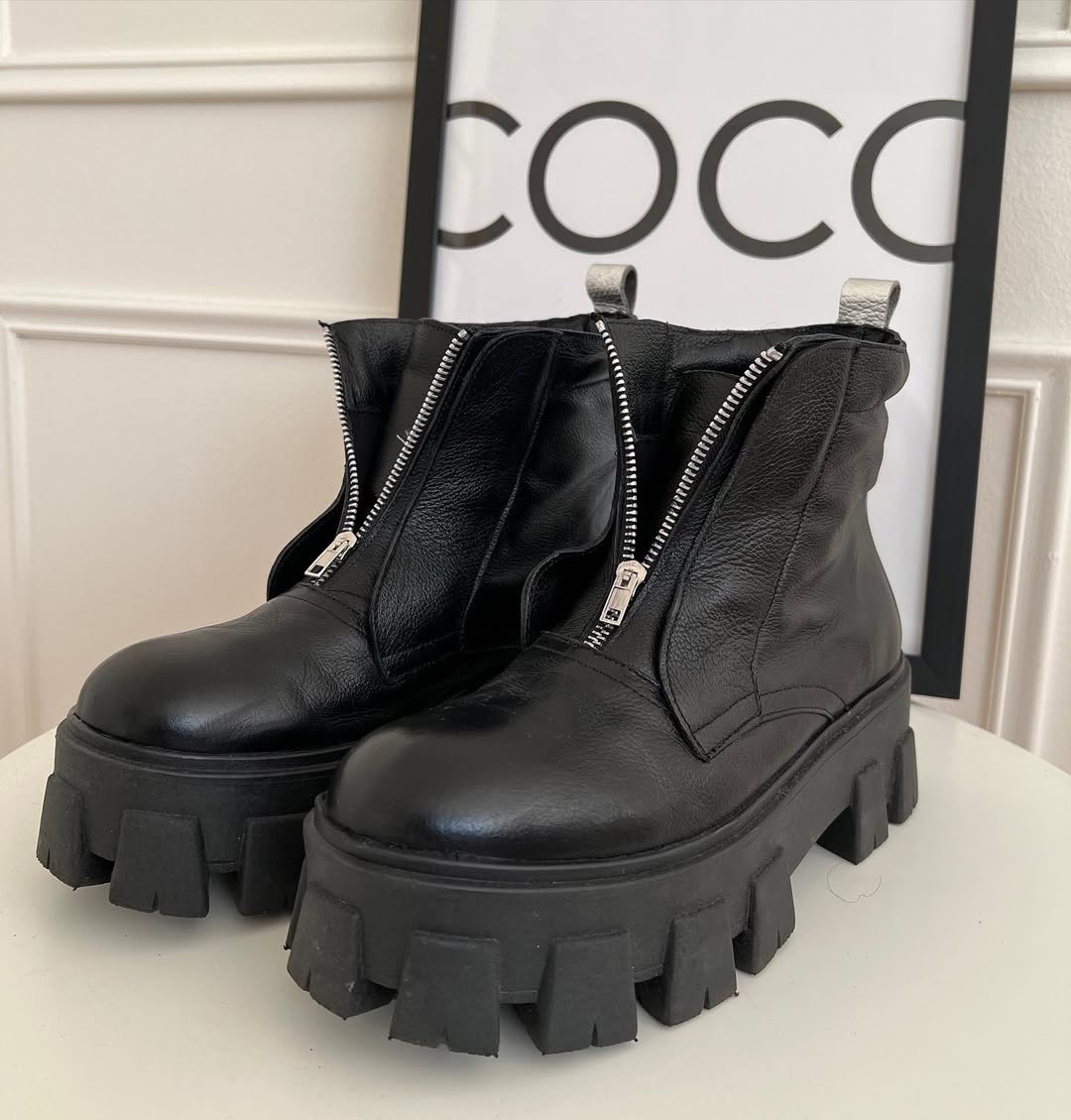 Fer negro silver