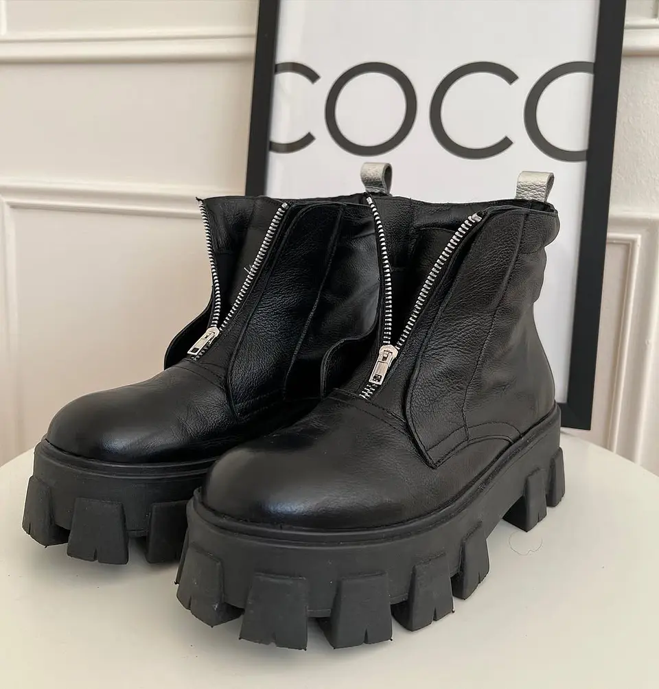 Fer negro silver bodega  1
