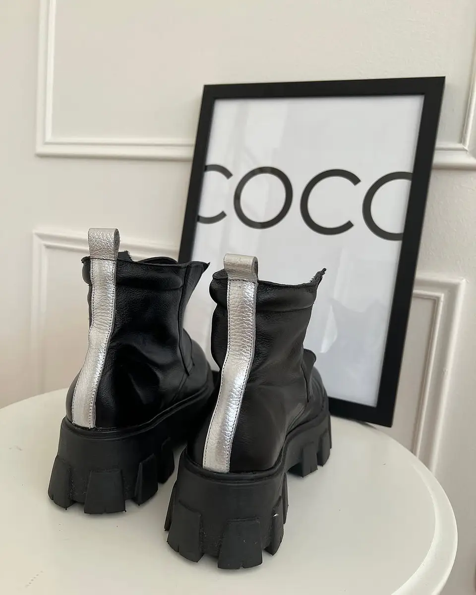 Fer negro silver bodega  2