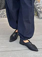 Mocasín Black Velvet - Miniatura 2