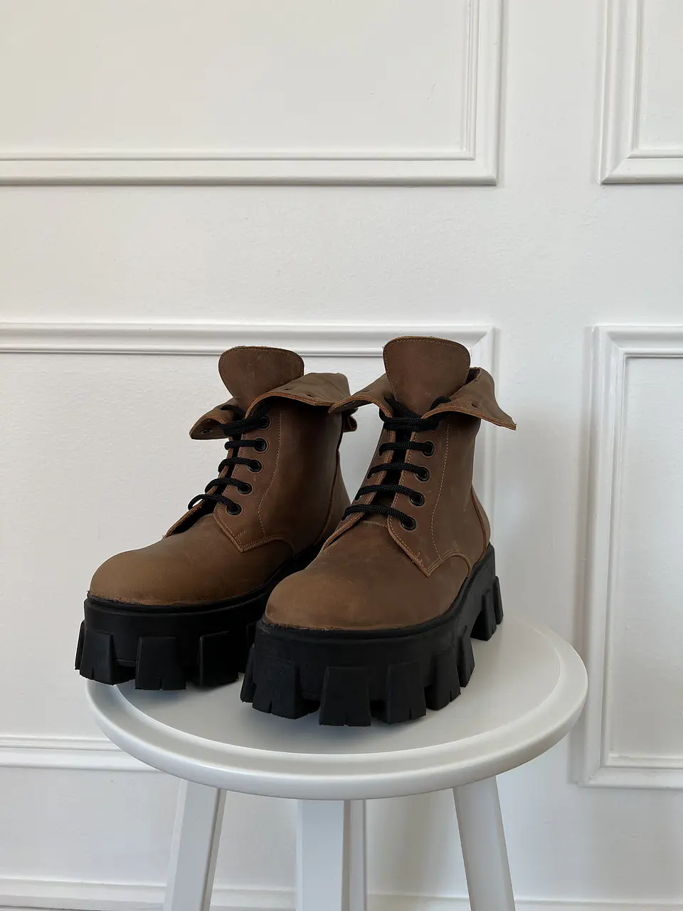 Florencia brown  4