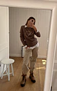 Florencia brown  - Miniatura 5