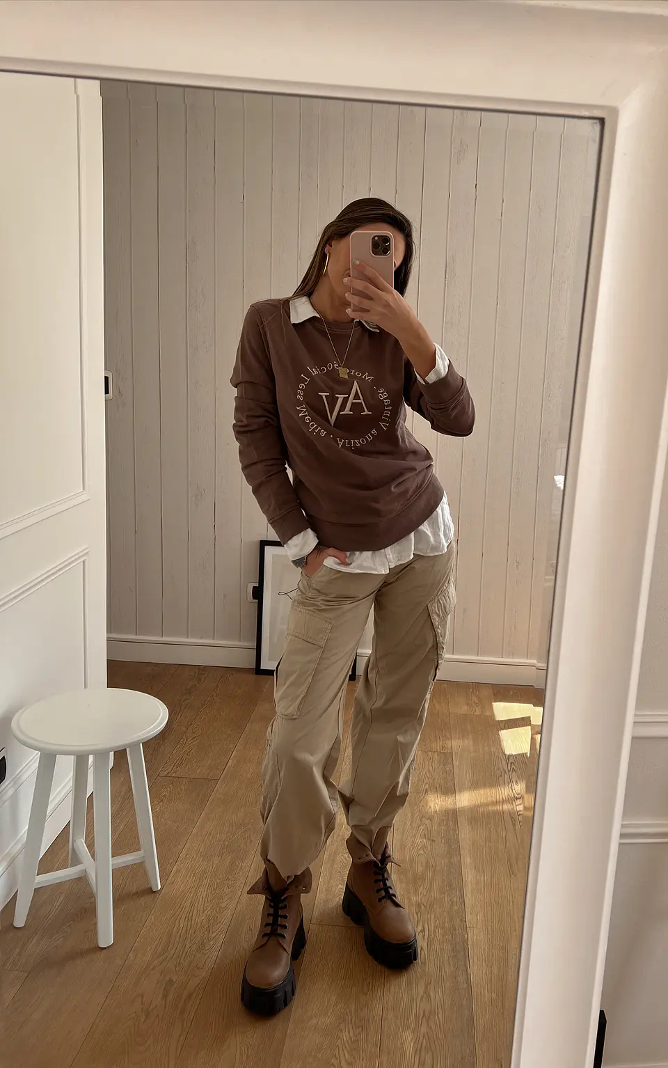 Florencia brown  5