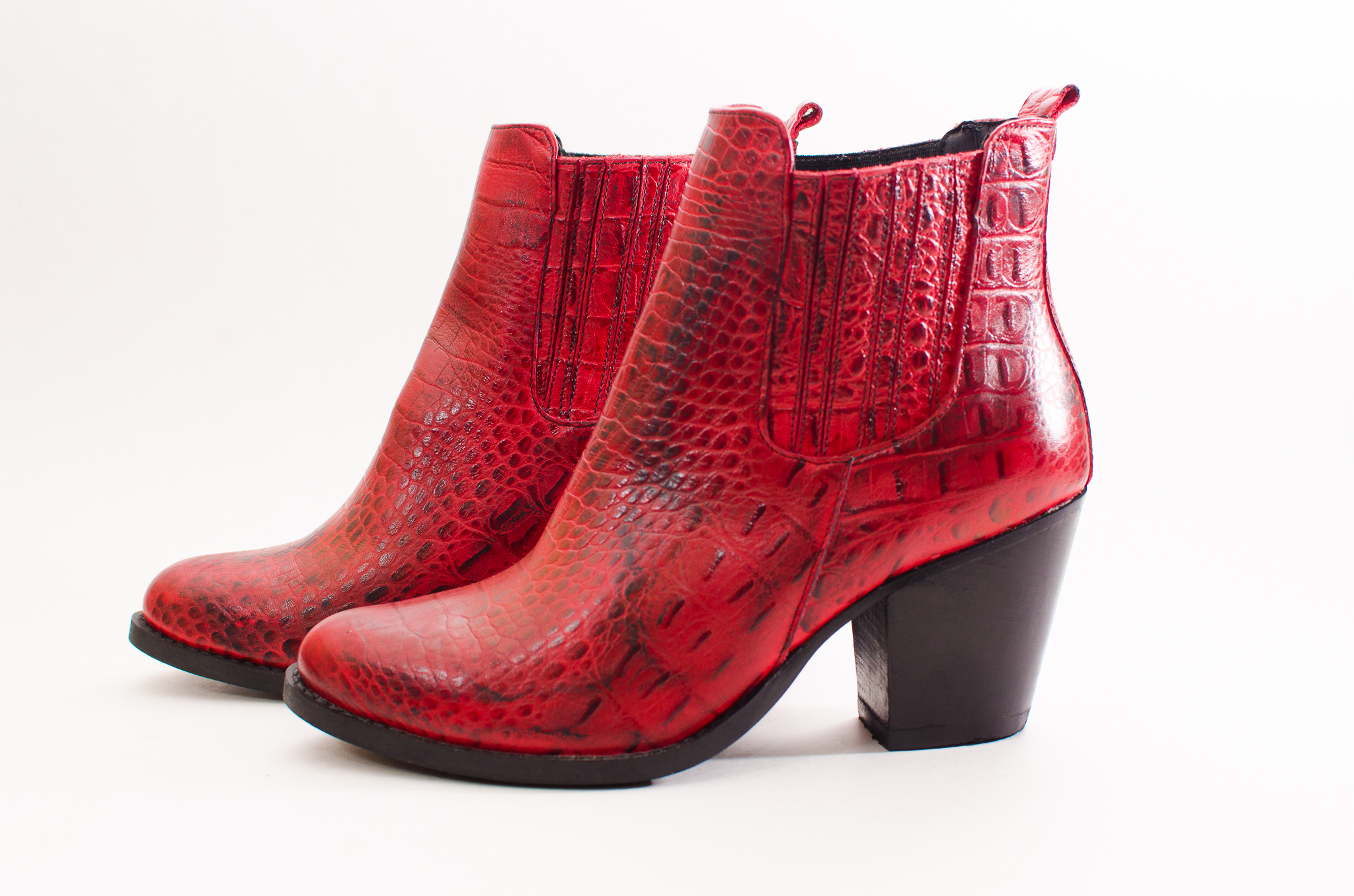 ANTO CROCO ROJO