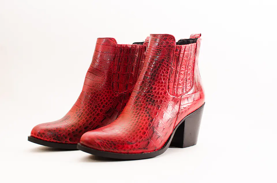ANTO CROCO ROJO 2
