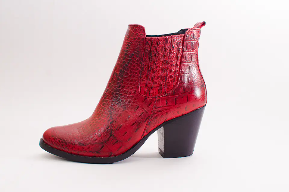 ANTO CROCO ROJO 3