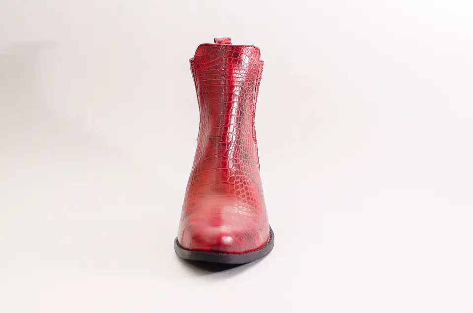 ANTO CROCO ROJO 5