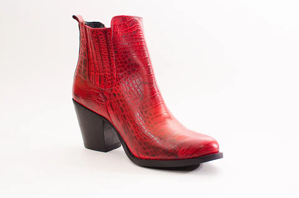 ANTO CROCO ROJO 6