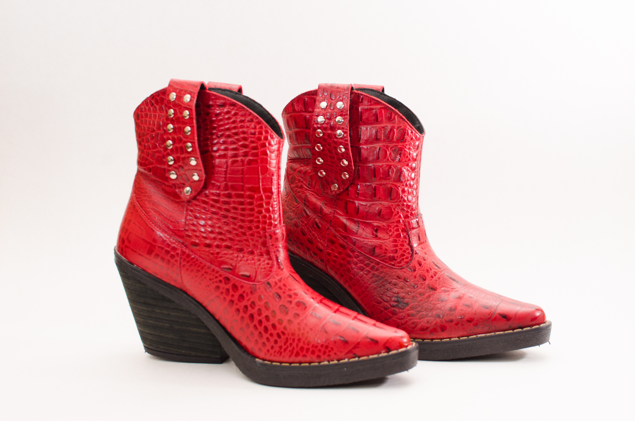 LIANA CROCO ROJO