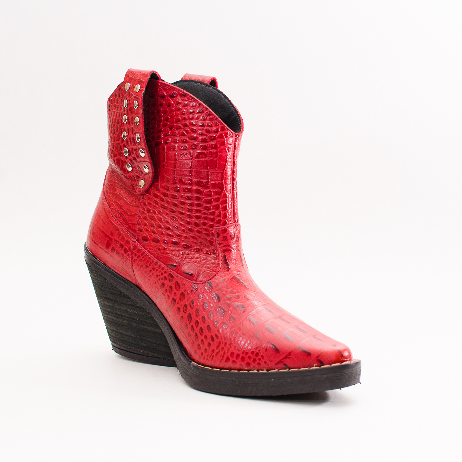 LIANA CROCO ROJO 5