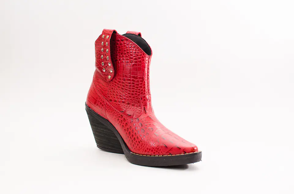 LIANA CROCO ROJO 5