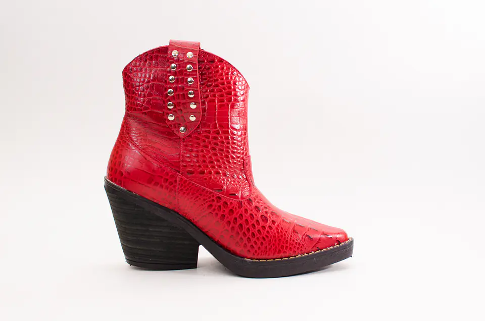 LIANA CROCO ROJO 6