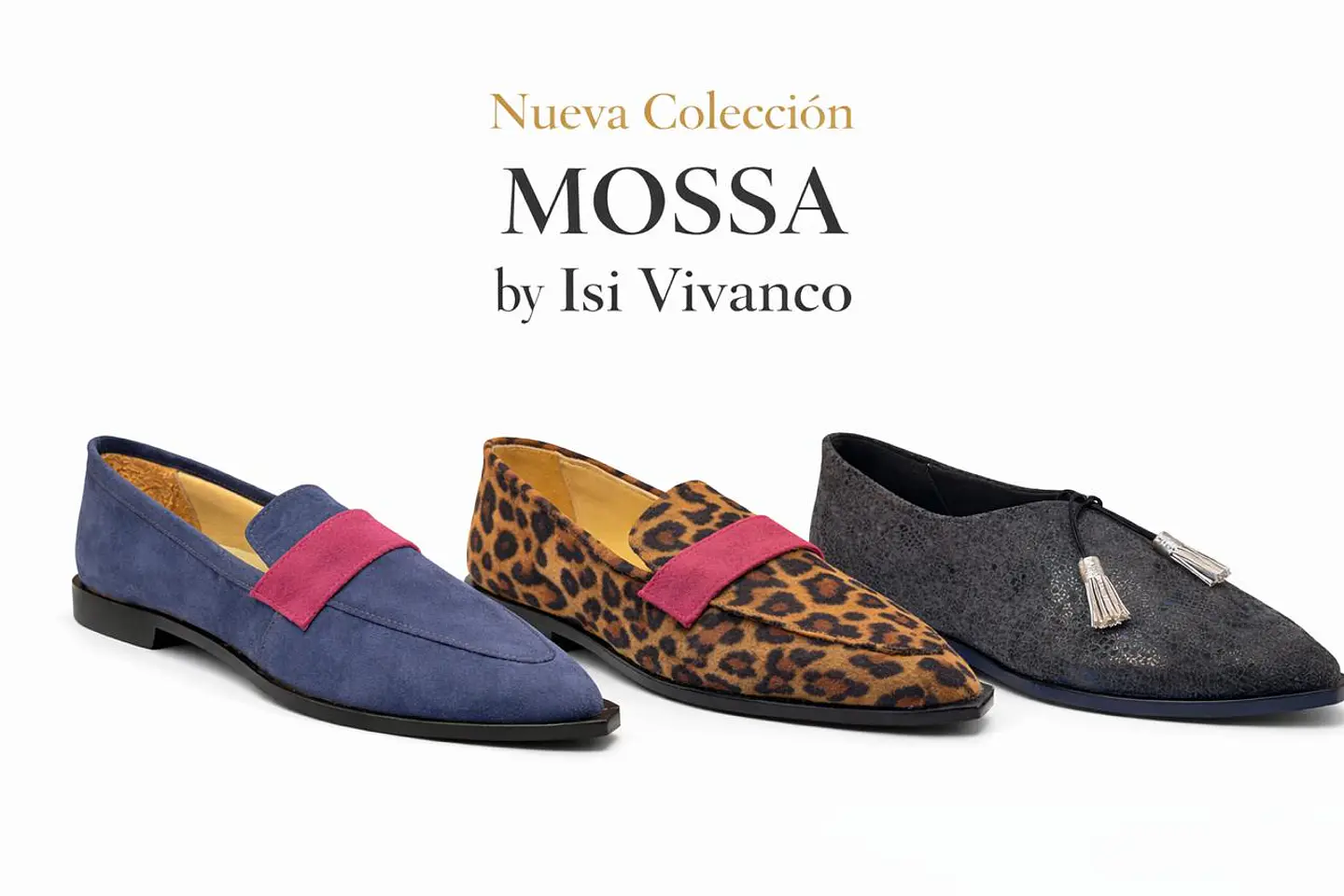 Mossa Shoes Chile