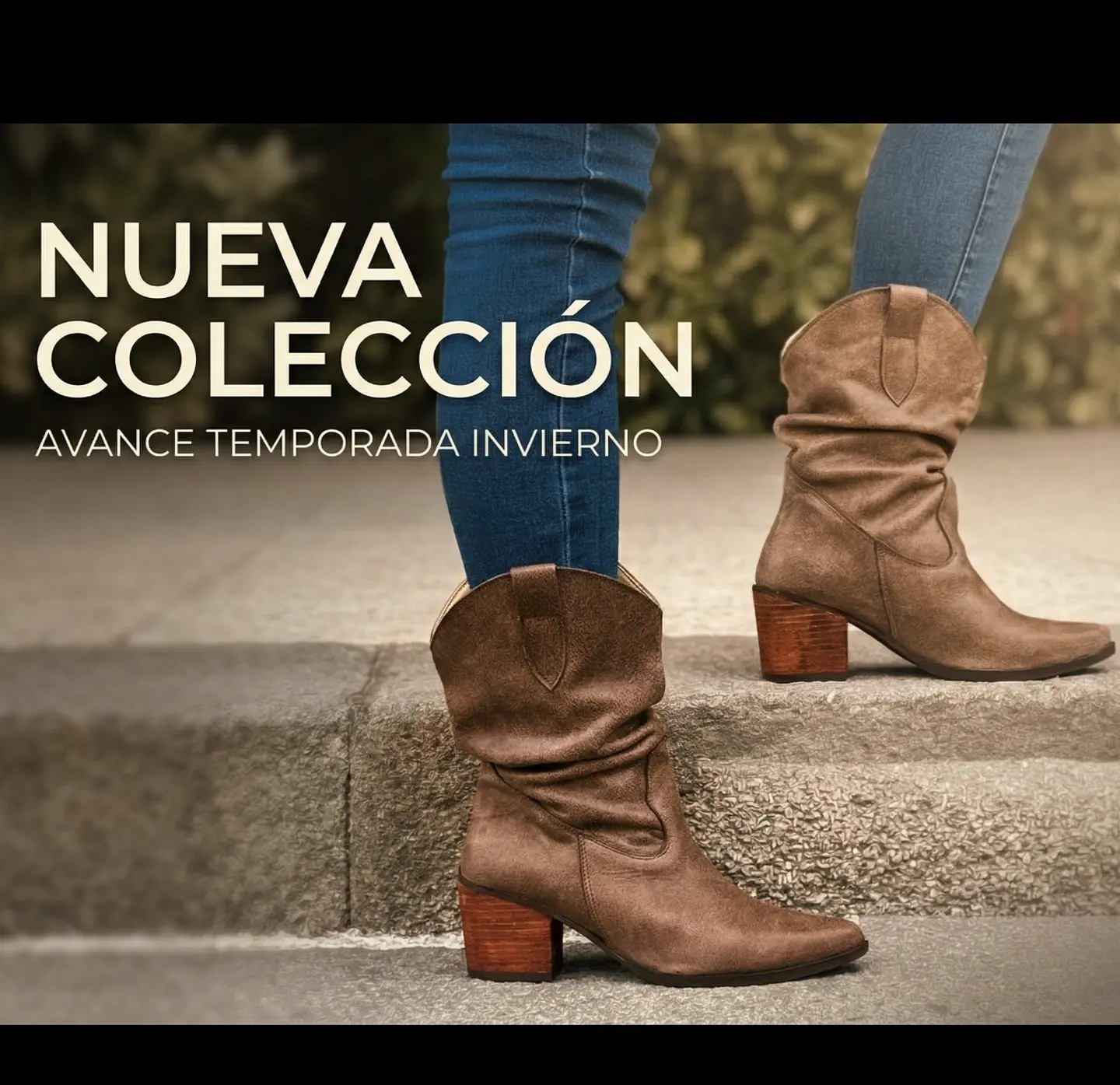 Mossa Shoes Chile