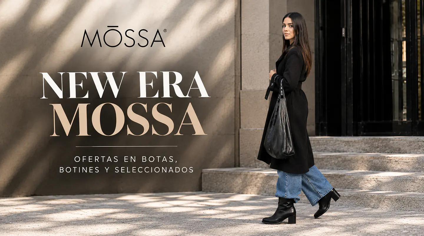 Mossa Shoes Chile