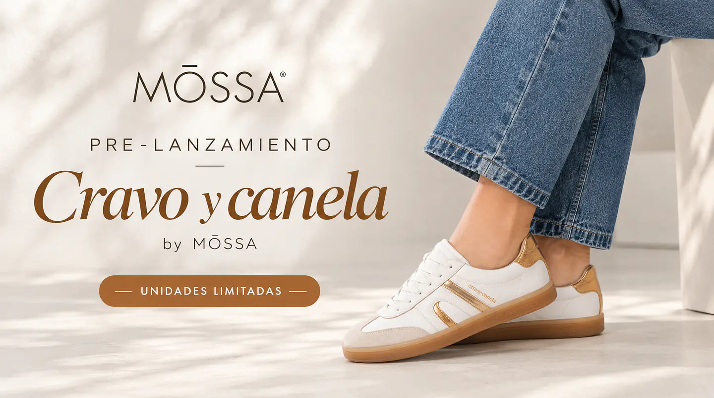 Mossa Shoes Chile