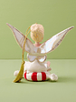 2024 Tinker Bell On Peppermint Ornament - thumbnail 2
