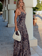 A Day In Nice Maxi Dress Leopard - thumbnail 1