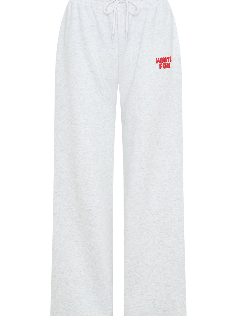 11th Street City Girl At Heart Wide Leg Sweatpants Cherry Glaze 5