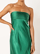 Adina Maxi Dress - Emerald - thumbnail 8