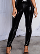 Arianna Pants - Black - thumbnail 1