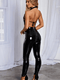 Arianna Pants - Black - thumbnail 6