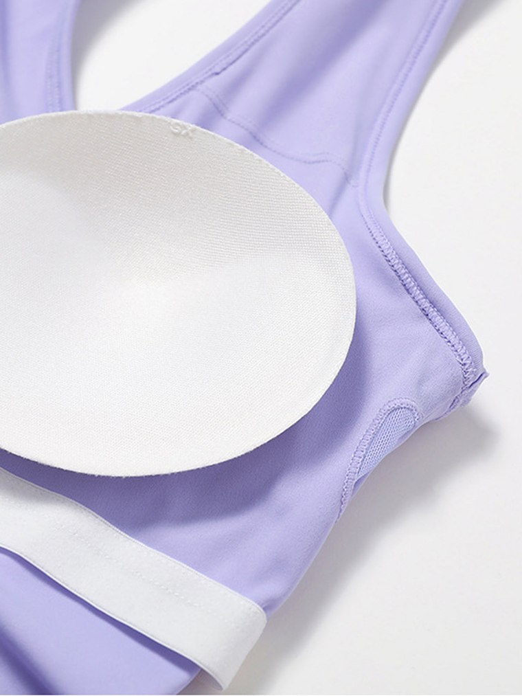 Anti-Exposure Active Dress 3