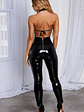 Arianna Pants - Black - thumbnail 7