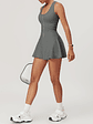 Anti-Exposure Active Dress - thumbnail 6