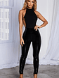 Arianna Pants - Black - thumbnail 10