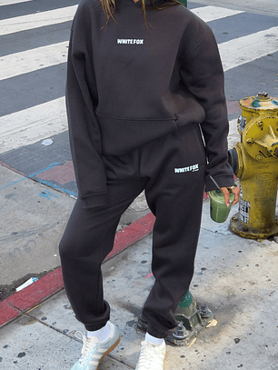 11th Street New York Or Nowhere Sweatpants Matcha Crumble