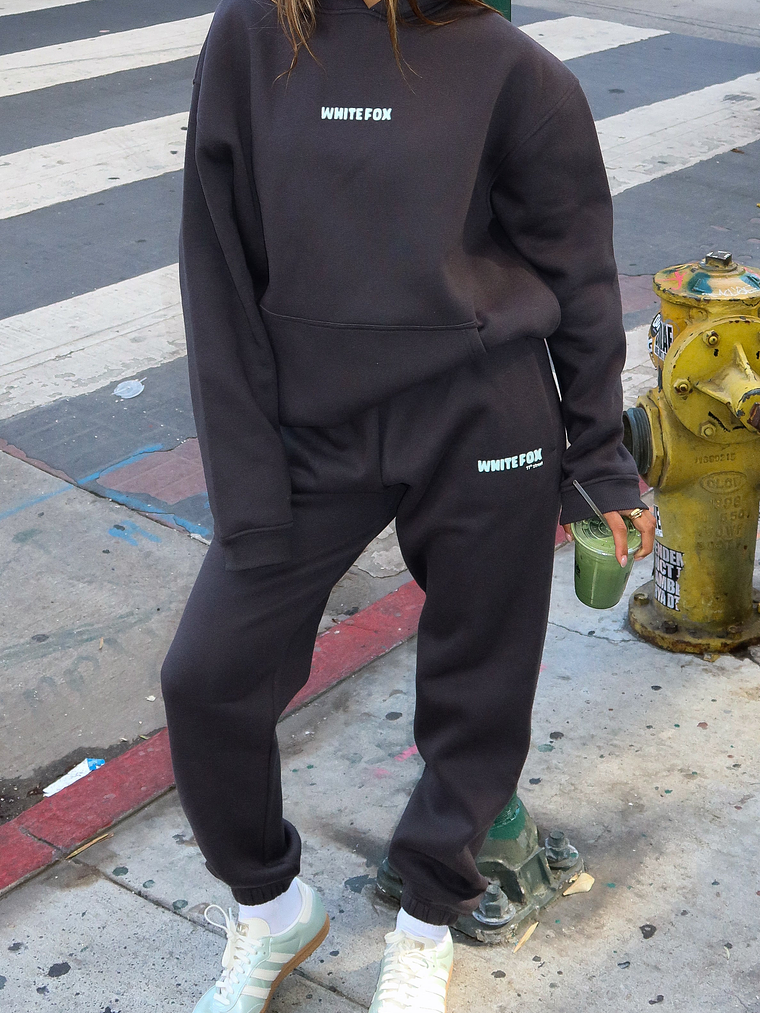 11th Street New York Or Nowhere Sweatpants Matcha Crumble 1