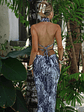 ANTONIA MAXI DRESS SELENE - thumbnail 6