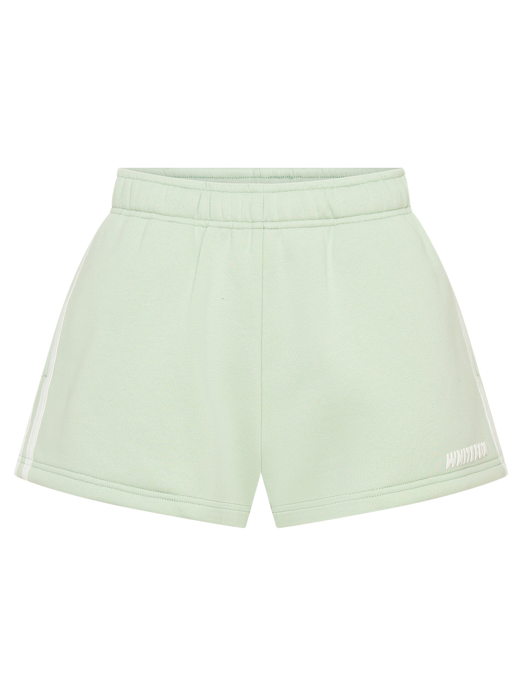 11th Street Out & About Lounge Shorts Iced Matcha 5