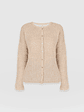 Ariella Cardigan - Beige - thumbnail 7