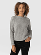 Ariella Cardigan - Grey - thumbnail 2