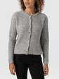 Ariella Cardigan - Grey - thumbnail 3