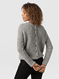Ariella Cardigan - Grey - thumbnail 6