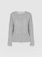 Ariella Cardigan - Grey - thumbnail 7