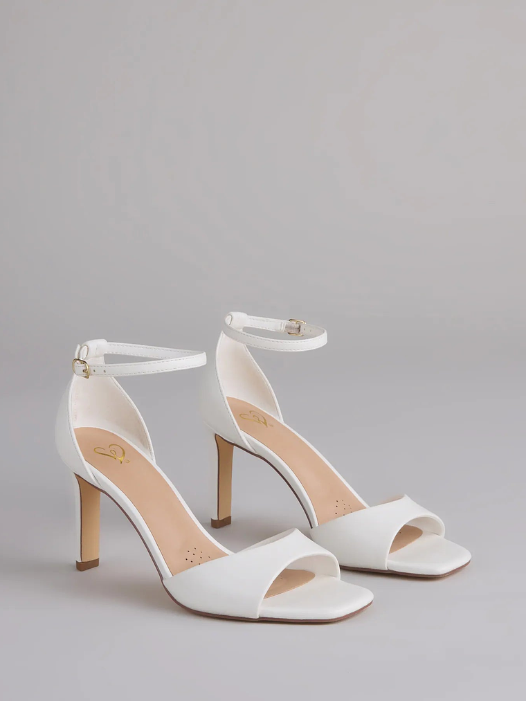 Always A Chic Strut Stiletto Heels 1